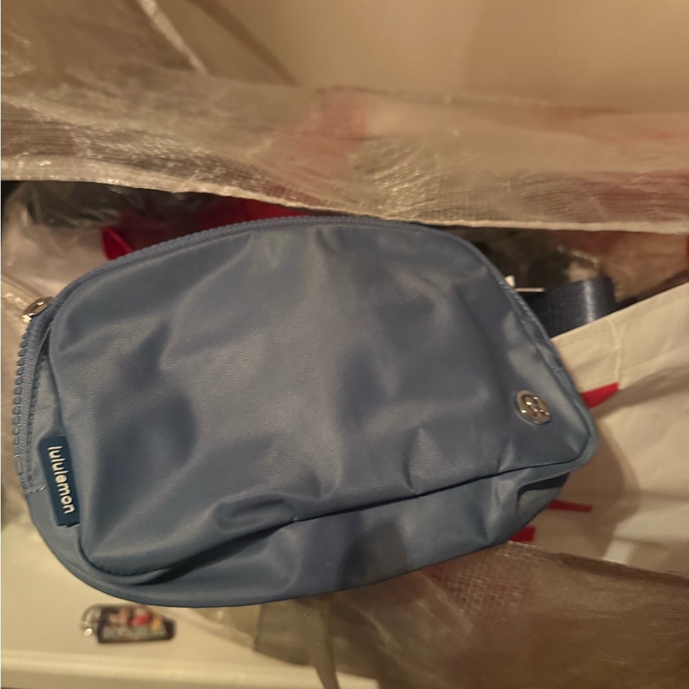 Lululemon  Crossbody Bag